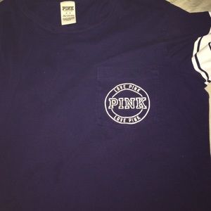 Victoria Secret Pink