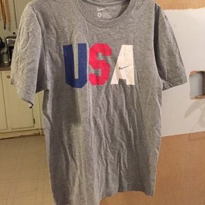 "USA" T-Shirt