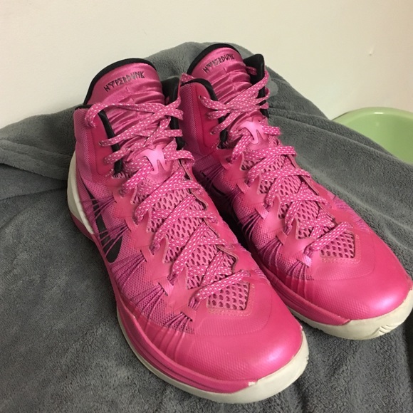 Nike hyperdunk 2013 Basketball shoes. - Picture 1 of 4
