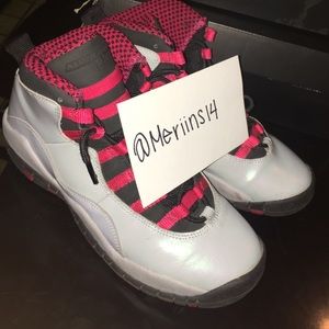 Retro 10s youth 5.5