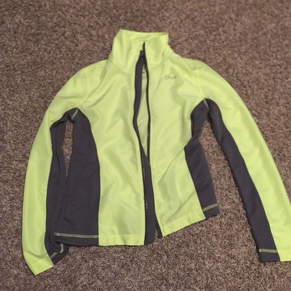 Athletic Jacket