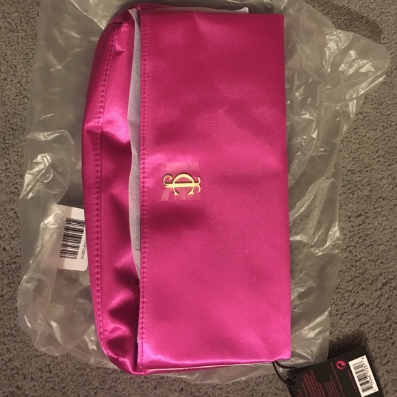 Juicy couture clutch