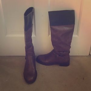 Nine West Boots