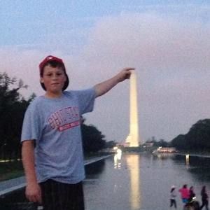 Meet your Posher, Brad