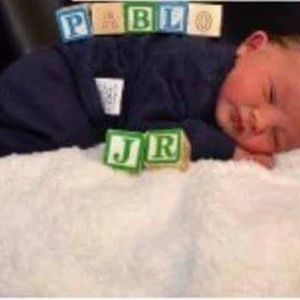 Meet your Posher, Pablo