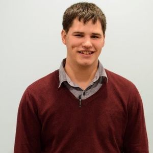 Meet your Posher, Alexey