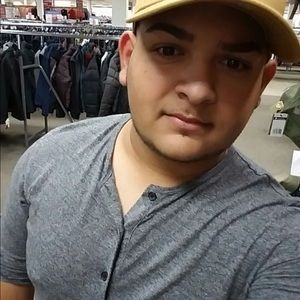 Meet your Posher, Majkel