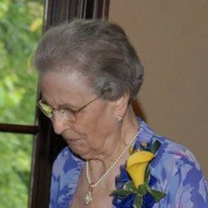 Meet your Posher, Evelyn