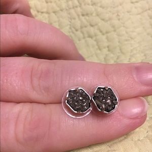 Kendra Scott earrings