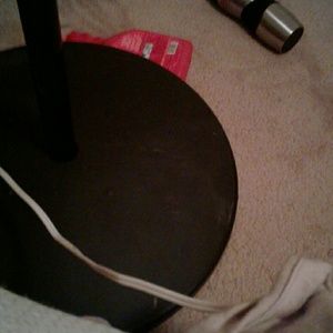 Meet your Posher, Walter