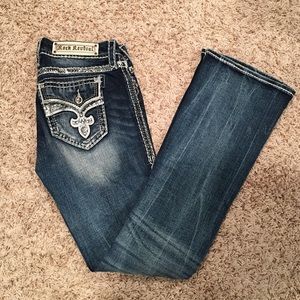 Bootcut Rock Revivals