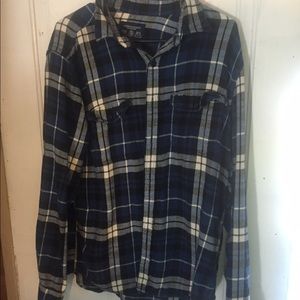 American Eagle Flannel