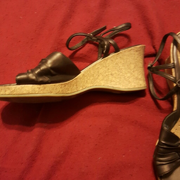 Wedges - Picture 2 of 3