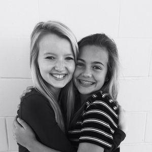 Meet your Posher, Claire