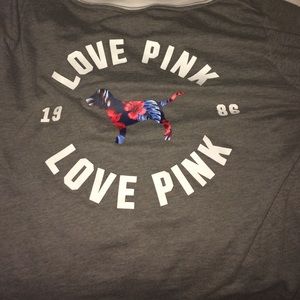 Victoria Secret Pink