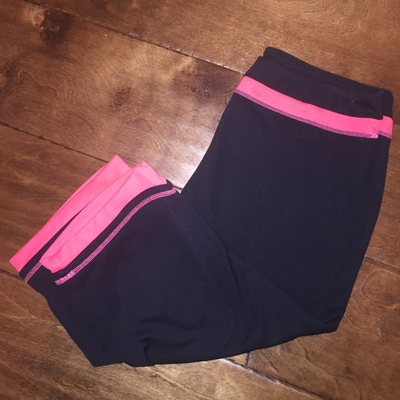BCG Capris