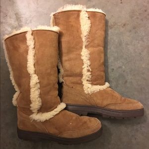 Ugg boots, Women's size 8
