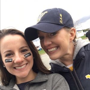 Meet your Posher, Sara