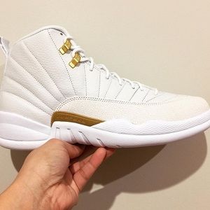 OVO Jordan Retro 12s