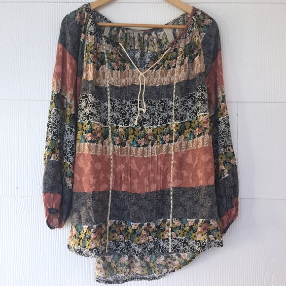 Jodifl Tunic