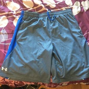 Under Armour Shorts