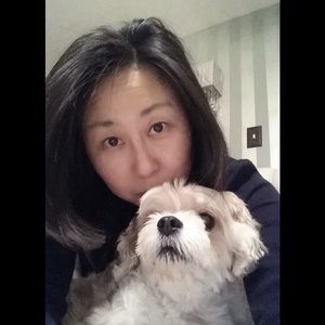 Meet your Posher, Elly