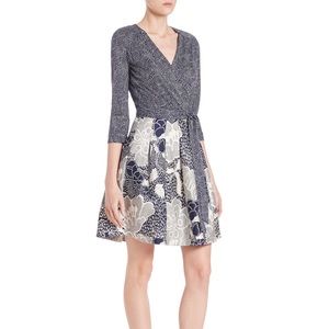 DVF Wrap Dress