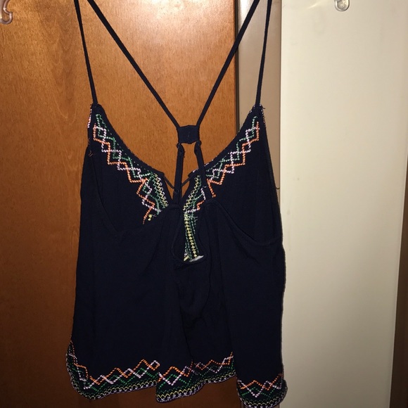 String top - Picture 2 of 2