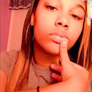 Meet your Posher, Taneshia