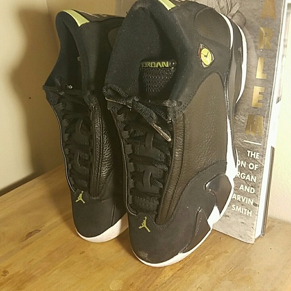 Retro 14s