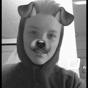 Meet your Posher, Nolan