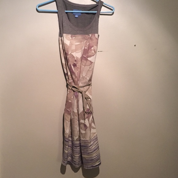 Business casual dress