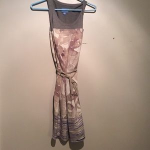 Business casual dress