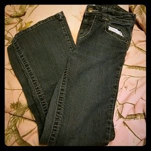 Mudd jeans