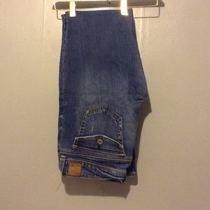 American Eagle jeans size 12Reg