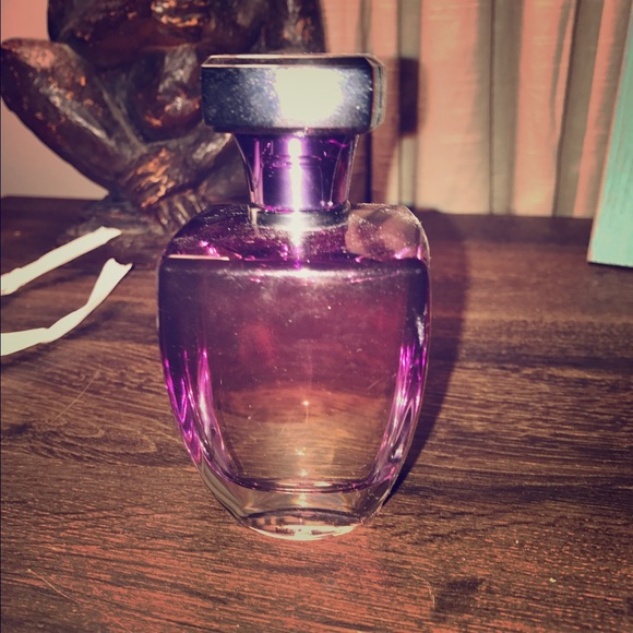 Paris Hilton "Tease" perfume