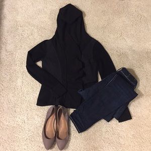 Free People Jacket