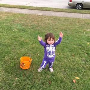 Meet your Posher, Jenny