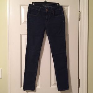 American Eagle Jeggings