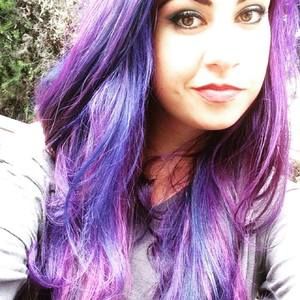 Meet your Posher, Morgan