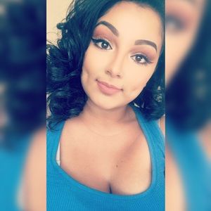 Meet your Posher, Marlen