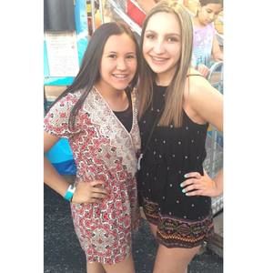 Meet your Posher, Sammie