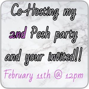 Still looking for host picks!' Hosting 2/11 @ noon