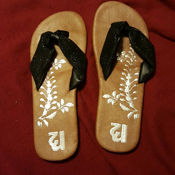 Sandals