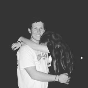 Meet your Posher, Garrett