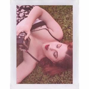 Meet your Posher, Amber Nichole