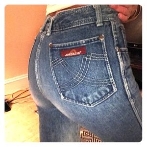 🤘🏼BADASS VINTAGE JEANS ⚡️ Jordache