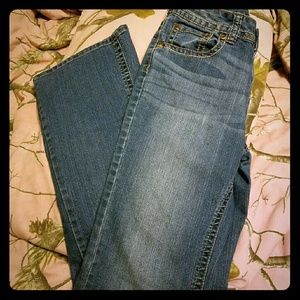 Mudd Jeans