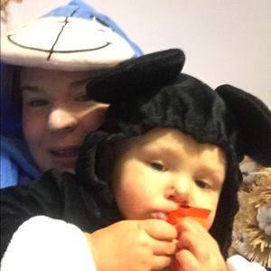 Meet your Posher, Kelly