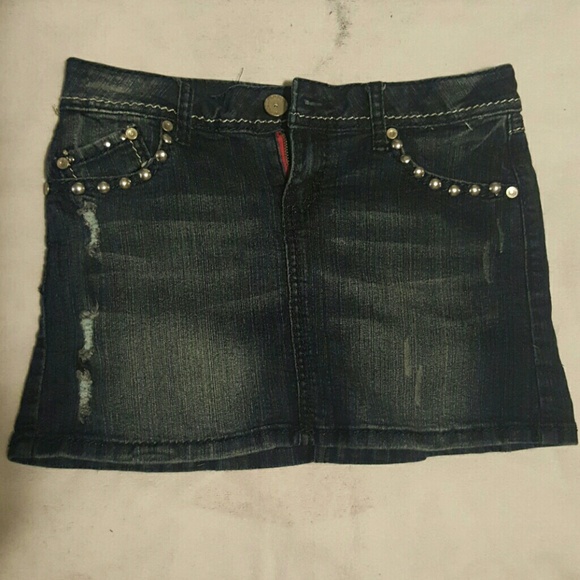 Skirt
